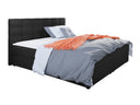 Cama continental Numeria