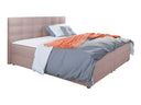 Cama continental Numeria