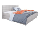 Cama continental Numeria