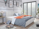 Cama continental Numeria