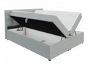 Cama continental Numeria