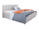 Cama continental Numeria