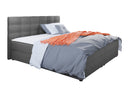 Cama continental Numeria