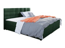 Cama continental Numeria