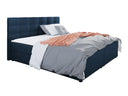 Cama continental Numeria