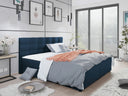 Cama continental Numeria