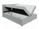Cama continental Betulolus