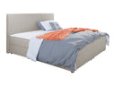 Cama continental Betulolus