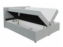 Cama continental Betulolus