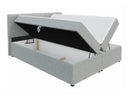 Cama continental Betulolus