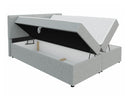 Cama continental Betulolus