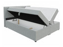 Cama continental Betulolus