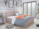Cama continental Betulolus