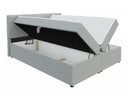 Cama continental Betulolus