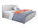 Cama continental Betulolus
