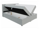 Cama continental Betulolus