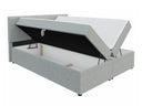 Cama continental Betulolus