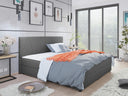 Cama continental Betulolus