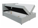 Cama continental Betulolus