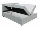 Cama continental Betulolus