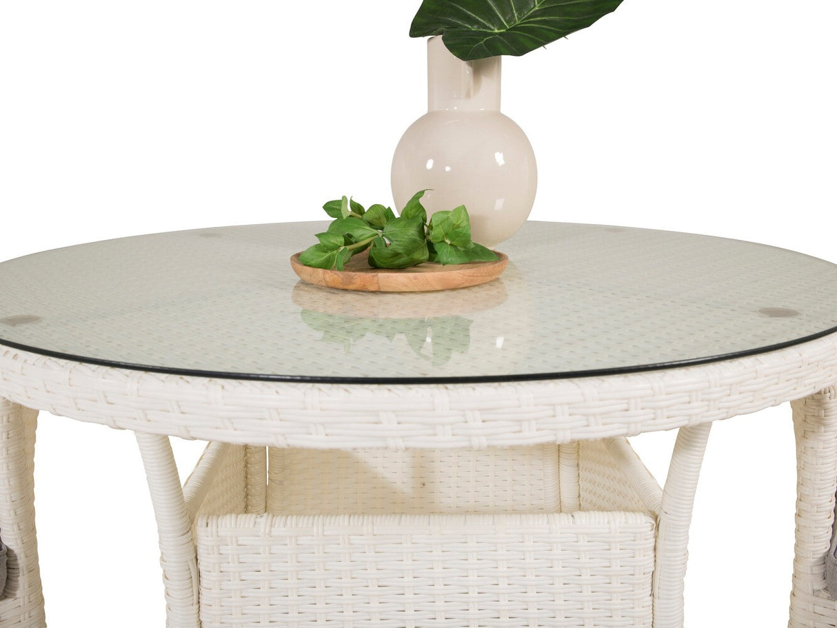 Mesa para exterior 270733
