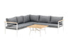 Conjunto de muebles de exterior 266740