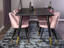 Conjunto de comedor Olivinus