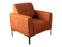 Sillón Florolus