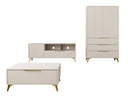 Conjunto de salón Panes