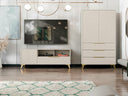 Conjunto de salón Panes