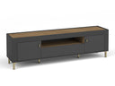 Mueble TV Gaudas