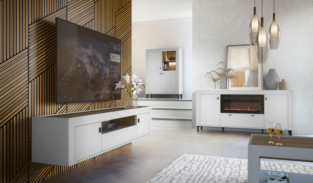 Mueble TV 551266
