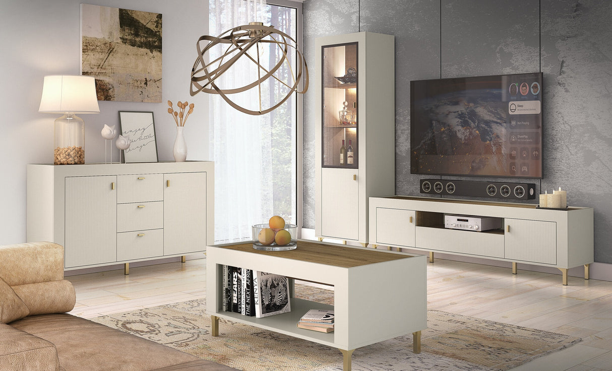Mueble TV 551266