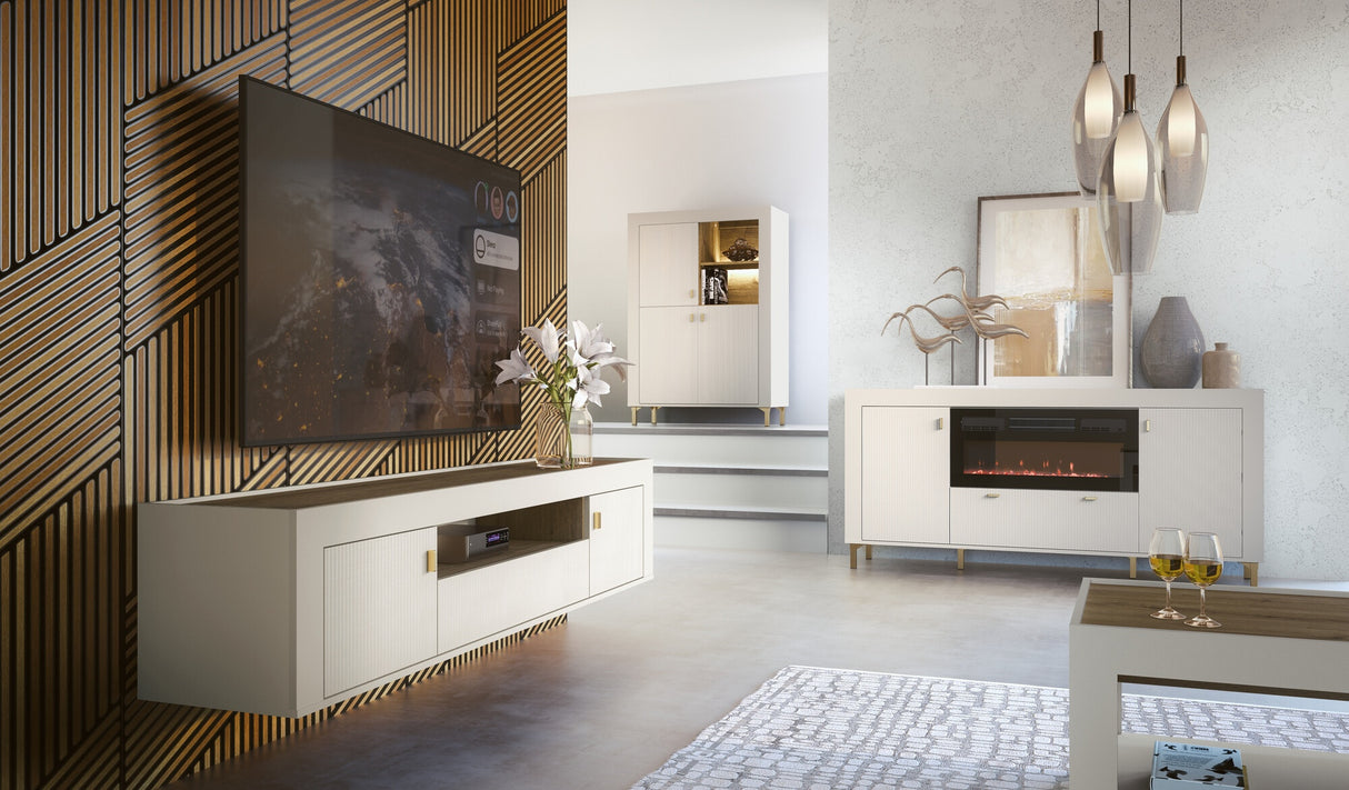 Mueble TV 551266