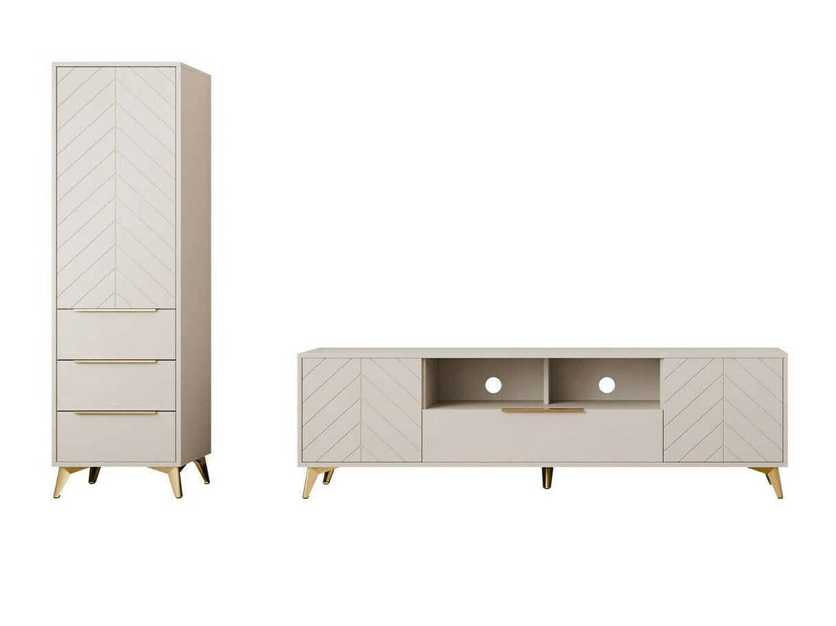 Conjunto de salón 551324