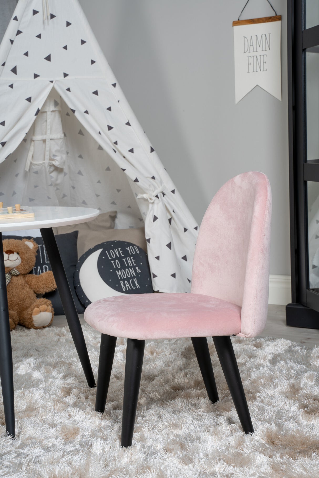 Silla para niños 242551