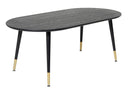 Mesa de centro Urbula