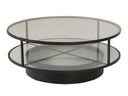 Mesa de centro Pommentum