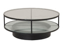 Mesa de centro Pommentum