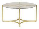 Mesa de centro Osculiuma