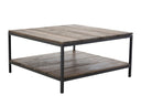 Mesa de centro Aedifulus