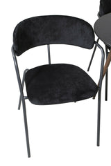 Conjunto de mesas y sillas para comedor 248425