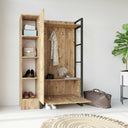 Conjunto para recibidor Kailua 2174