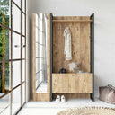 Conjunto para recibidor Kailua 2174