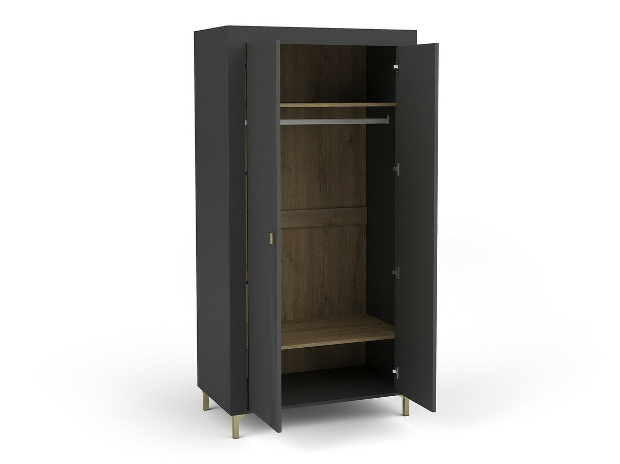 Conjunto de dormitorio 551694