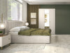 Conjunto de dormitorio 551740