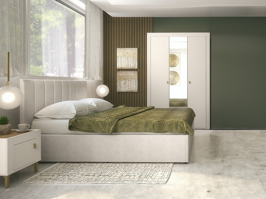 Conjunto de dormitorio 551740