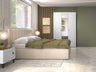 Conjunto de dormitorio 551740