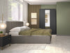 Conjunto de dormitorio 551740
