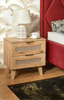 Mesilla de noche Bencamu 100